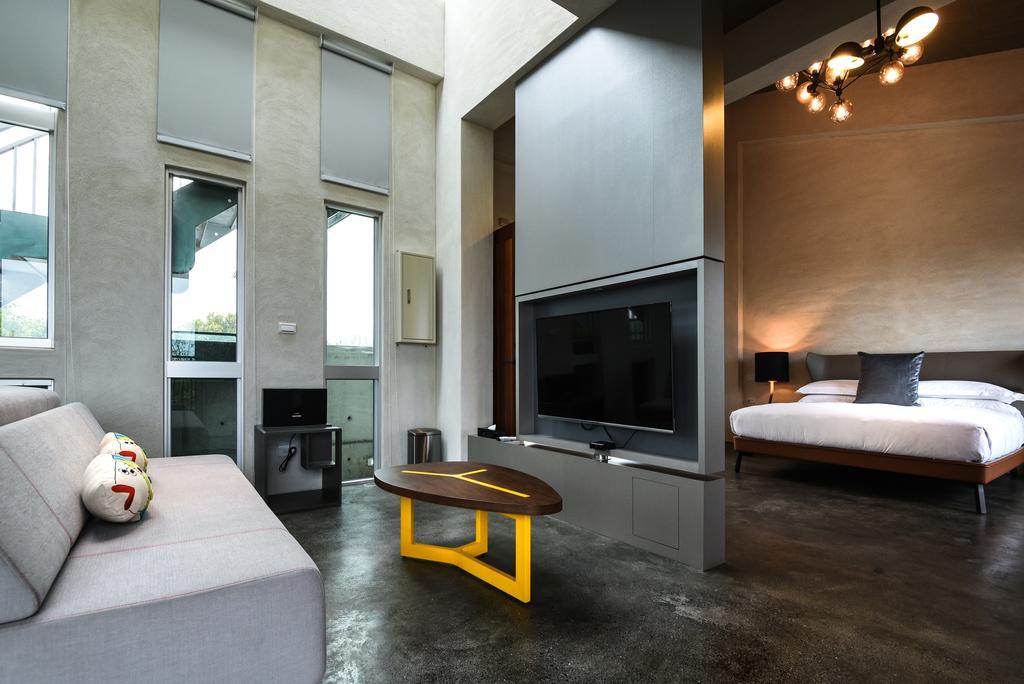 Shen 57 Hostel Hengchun Exterior photo