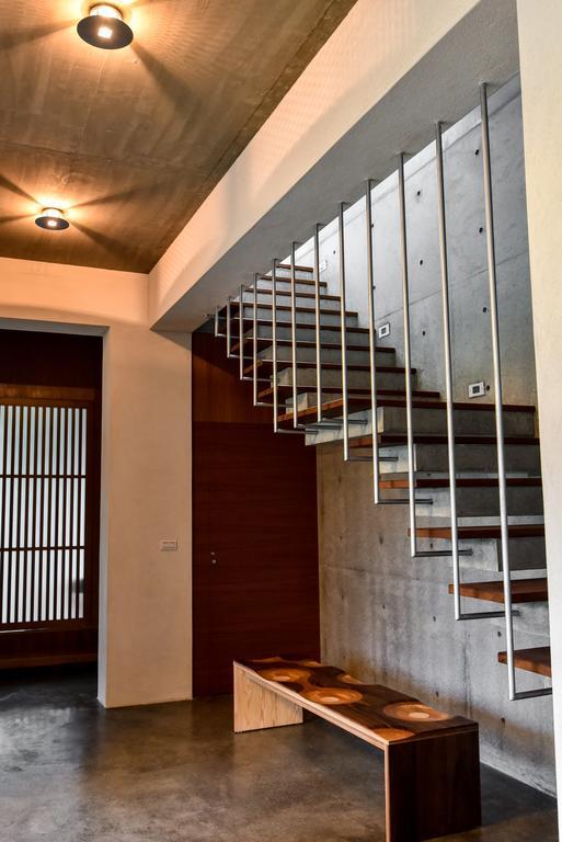 Shen 57 Hostel Hengchun Exterior photo