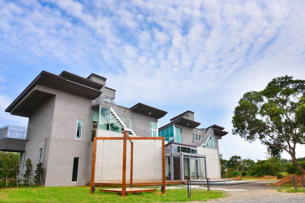 Shen 57 Hostel Hengchun Exterior photo
