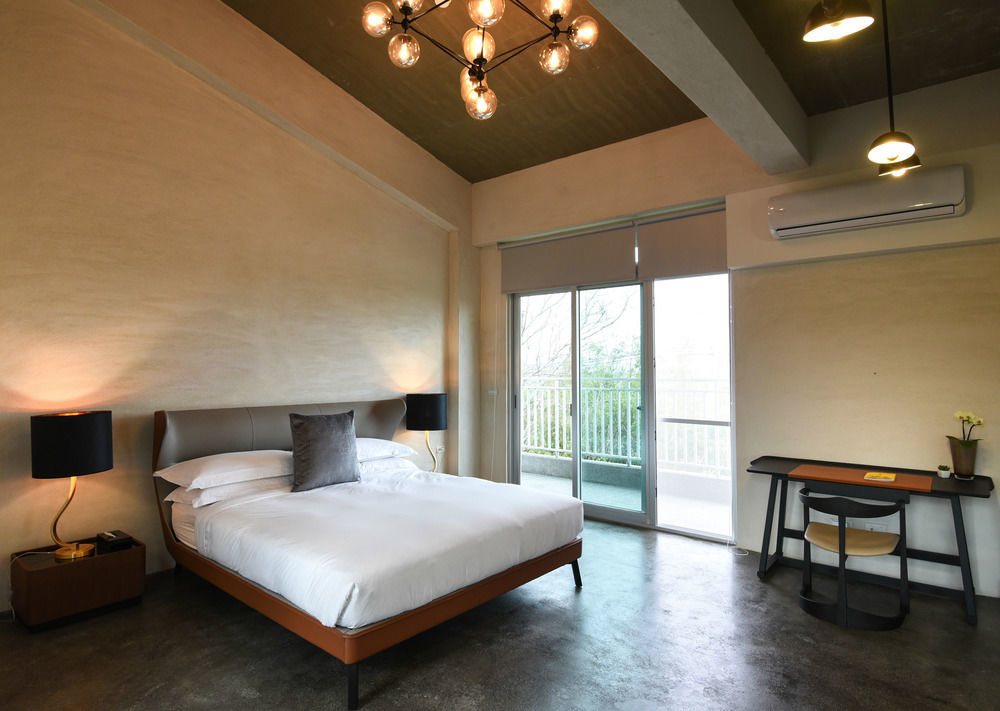 Shen 57 Hostel Hengchun Exterior photo